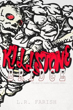 Cover Killstone Bridge (eBook, ePUB)