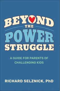 Cover Beyond the Power Struggle (eBook, ePUB)