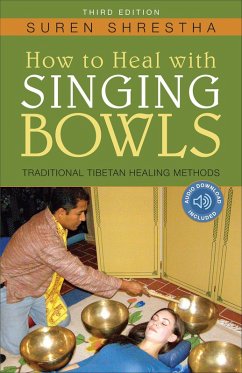 Cover How to Heal With Singing Bowls (eBook, ePUB)