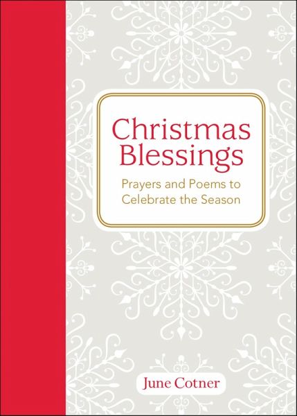 Christmas Blessings (eBook, ePUB)