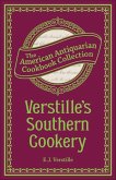 Verstille's Southern Cookery (eBook, ePUB)