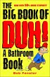 The Big Book of Duh (eBook, ePUB) - Bild 1