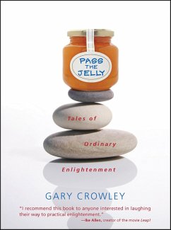 Cover Pass the Jelly (eBook, ePUB)