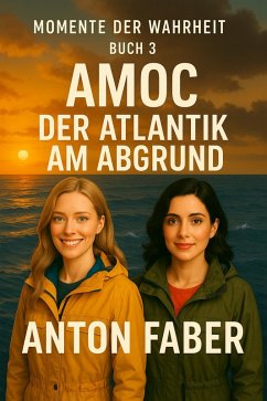 Cover Der Atlantik Am Abgrund (MOMENTE DER WAHRHEIT, #3) (eBook, ePUB)