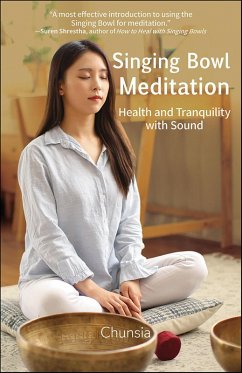 Cover Singing Bowl Meditation (eBook, ePUB)