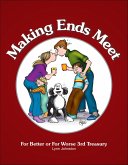 Making Ends Meet (eBook, ePUB) Making Ends Meet (eBook, ePUB)