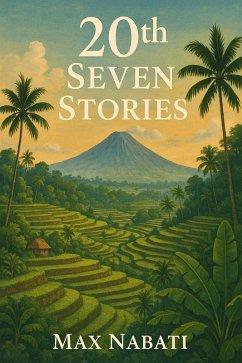 Cover 20th Seven Stories (eBook, ePUB)