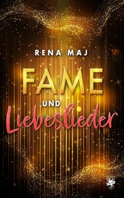 Cover Fame und Liebeslieder (eBook, ePUB)