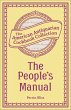 The People's Manual (eBook, ePUB) - Bild 1