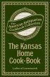 The Kansas Home Cook-Book (eBook, ePUB) - Bild 1