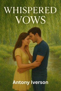 Cover Whispered Vows (Romance In Willow Creek, #30) (eBook, ePUB)