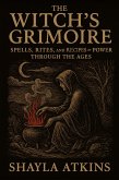 The Witch's Grimoire (eBook, ePUB) The Witch's Grimoire (eBook, ePUB)