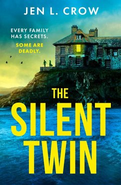 Cover The Silent Twin (eBook, ePUB)