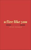a fire like you (eBook, ePUB) a fire like you (eBook, ePUB)