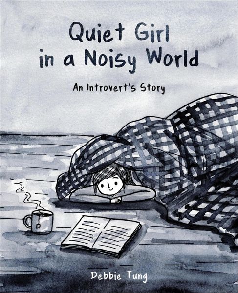 Quiet Girl in a Noisy World (eBook, ePUB)