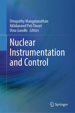 Cover Nuclear Instrumentation and Control (eBook, PDF)