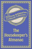 The Housekeeper's Almanac (eBook, ePUB) The Housekeeper's Almanac (eBook, ePUB)
