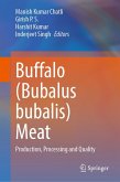 Buffalo (Bubalus bubalis) Meat (eBook, PDF) Buffalo (Bubalus bubalis) Meat (eBook, PDF)