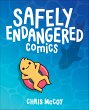 Safely Endangered Comics (eBook, ePUB) - Bild 1