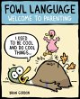 Fowl Language (eBook, ePUB) - Bild 1