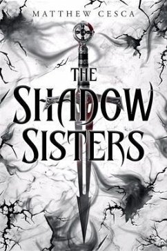 Cover The Shadow Sisters (eBook, ePUB)