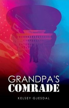 Cover Grandpa's Comrade (eBook, ePUB)