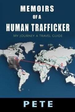Cover Memoirs of a Human Trafficker (eBook, ePUB)