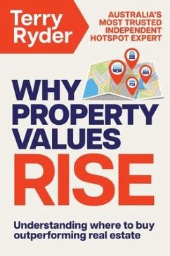 Why Property Values Rise (eBook, ePUB) Cover Why Property Values Rise (eBook, ePUB)