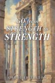 Go from Strength to Strength (eBook, ePUB)