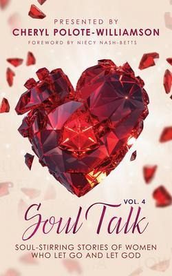 Soul Talk, Volume 4 (eBook, ePUB) Soul Talk, Volume 4 (eBook, ePUB)