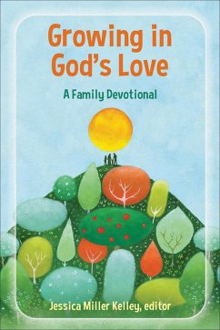 Cover Growing in God's Love (eBook, ePUB)
