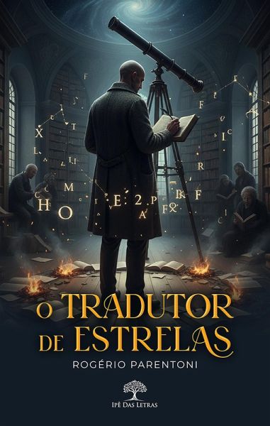O Tradutor de Estrelas (eBook, ePUB)