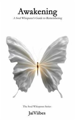 Cover Awakening (eBook, ePUB)