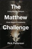The Matthew Challenge (eBook, ePUB)