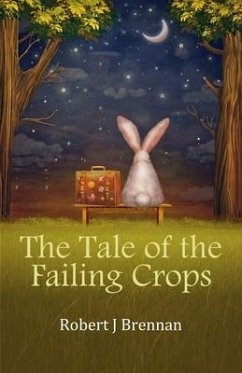 Cover The Tale of the Failing Crops (eBook, ePUB)