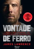 Vontade de ferro (eBook, ePUB) Vontade de ferro (eBook, ePUB)