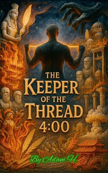 The Keeper of the Thread 4:00 (eBook, ePUB)