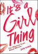 It's a Girl Thing (eBook, ePUB) - Bild 1