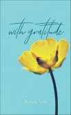 With Gratitude (eBook, ePUB) With Gratitude (eBook, ePUB)