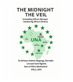 The Midnight / The Veil (9, #9) (eBook, ePUB) The Midnight / The Veil (9, #9) (eBook, ePUB)