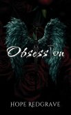 Obsession (Destiny, #1) (eBook, ePUB) Obsession (Destiny, #1) (eBook, ePUB)