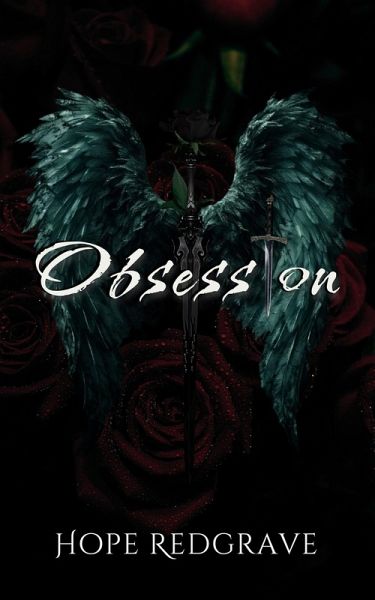 Obsession (Destiny, #1) (eBook, ePUB)