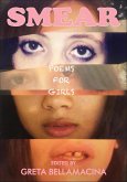 SMEAR: Poems for Girls (eBook, ePUB) SMEAR: Poems for Girls (eBook, ePUB)