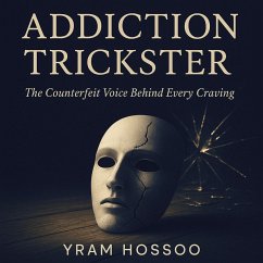 Cover Addiction Trickster (eBook, ePUB)