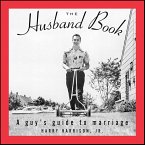 The Husband Book (eBook, ePUB)