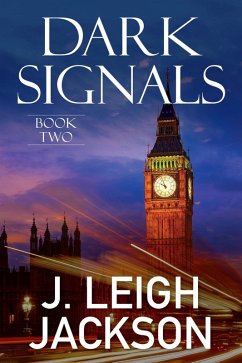 Cover Dark Signals (Porter Leighton Suspense Series, #2) (eBook, ePUB)