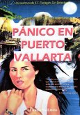 Pánico en Puerto Vallarta (Las aventuras de Kat Flanagan, Chica Detective, #1) (eBook, ePUB)