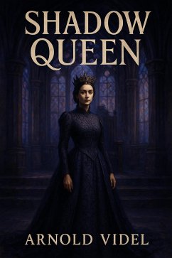 Shadow Queen (eBook, ePUB) - Videl, Arnold