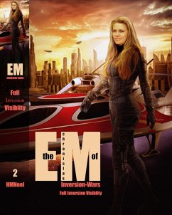Inversion-Wars   The Chronicles of Em 2   Full Version Visibility (Inversion-Wars Chronicles of Em, #2) (eBook, ePUB) - HMNoel