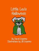 Little Leo's Halloween (eBook, ePUB)